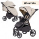 Carrello Bravo Plus цвет бежево-серый sable beige