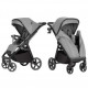  Bravo SL CRL-5520 shuttle grey /black
