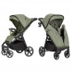 Carrello Bravo SL CRL-5520 цвет mosaic green