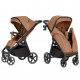 Carrello Bravo SL CRL-5520 цвет caramel beige