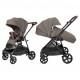 Carrello Costa  CRL- 5534 цвет feather beige