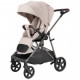 Carrello Costa  CRL- 5534 цвет vanilla beige