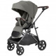 Carrello Costa  CRL- 5534 цвет echo grey
