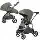 Carrello Costa  CRL- 5534 цвет echo grey