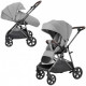Carrello Costa  CRL- 5534 цвет platinum grey