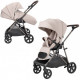  Costa  CRL- 5534 vanilla beige
