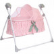 Carrello Dolce цвет bow pink