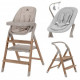 Carrello Ergo 4в1 цвет shadow beige