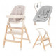 Carrello Ergo 4в1 цвет linen beige