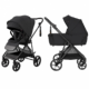 Carrello Extra 2в1 цвет черный forest black