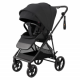 Carrello Extra цвет черный forest black