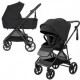 Carrello Extra 2в1 цвет черный forest black