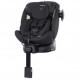 Carrello Genesis+ ST-7 isofix цвет absolute black