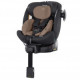 Carrello Genesis+ ST-7 isofix цвет sand beige