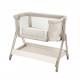 Carrello Gracia  CRL-16502 цвет linen beige