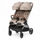 Carrello Link автоматическое сложение цвет бежевы island beige