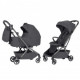 Carrello Magia сложение с люлькой цвет elm grey