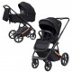 Carrello Sigma цвет iridium black 2025