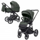 Carrello Sigma цвет leaf green 2025