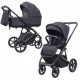 Carrello Sigma цвет серый club grey