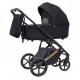 Carrello Sigma цвет черный iridium black
