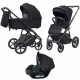 Carrello Sigma 3 в 1 цвет iridium black 2025