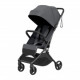 Carrello Solo Carbon цвет chrome grey
