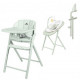 Carrello Tenero цвет elysium green