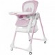 Carrello Toffee цвет candy pink