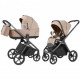 Carrello Vector цвет mellow beige 2025