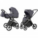 Carrello Vector цвет ultimate grey 2025