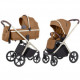 Carrello Vector цвет coral beige