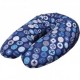 Ceba-Baby Physio Multi цвет circles blue