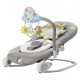 Шезлонг Chicco Balloon цвет dark grey Chicco Balloon цвет dark grey