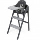Chicco Crescendo Up цвет etna black re lux