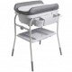 Cuddle & Bubble Comfort graphite melange