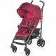 Chicco Lite Way 3 Top цвет red berry