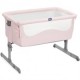 Chicco Next2Me цвет french rose