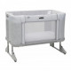 Chicco Next2Me Forever цвет ash grey