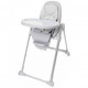 Chicco Polly Armonia цвет steel