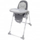 Chicco Polly Armonia цвет carrara
