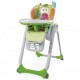 Chicco Polly 2 Start цвет parrot