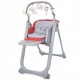 Chicco Polly Magic Relax цвет scarlet