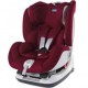Chicco Seat Up цвет red passion