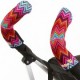 Choopie CityGrips для коляски-трости цвет zig zag color