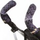 Choopie CityGrips для коляски-трости цвет zig zag black
