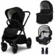 Cosatto Giggle 4 цвет foxed