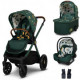 Cosatto Giggle 4 цвет faraway