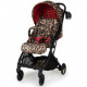 Cosatto Woosh 3 цвет leopard