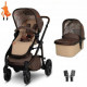 Cosatto Wow 3 цвет foxford hall